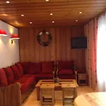 Bdn Penzion Chamonix
