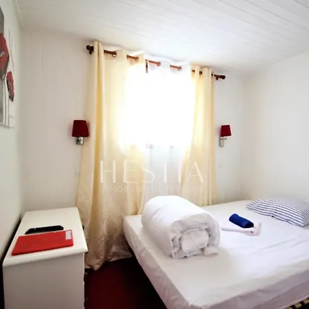 Casa de hóspedes Bdn