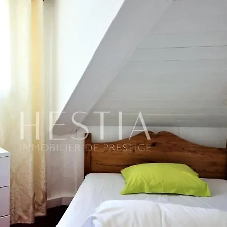 Bdn Casa de hóspedes Chamonix