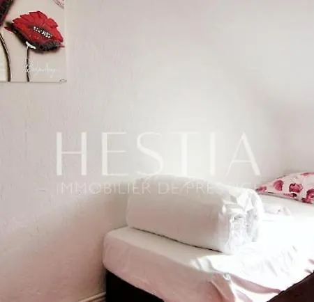 Bdn Casa de hóspedes