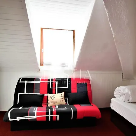 Bdn * Chamonix