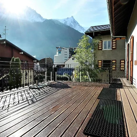 Bdn * Chamonix