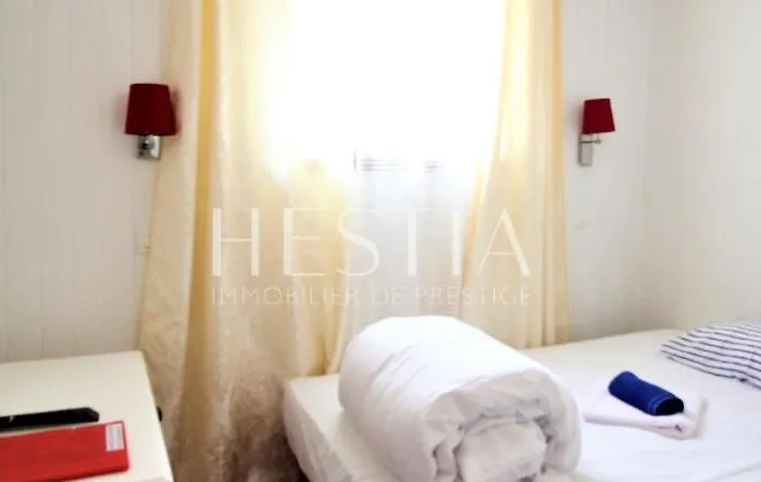 Bdn Guest house Chamonix