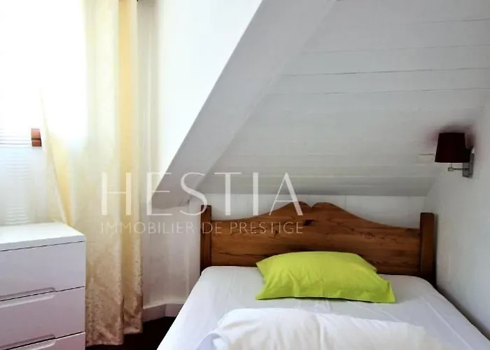 Bdn Guest house Chamonix