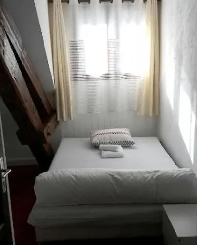 Bdn Guest house Chamonix